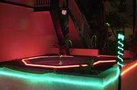 Guest House Posada Del Campeon jacuzzi Guest House Posada Del Campeon jacuzzi